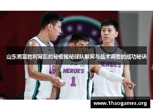 山东男篮胜利背后的秘密揭秘球队默契与战术调整的成功秘诀