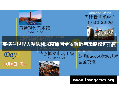 英格兰世界大赛失利深度原因全景解析与策略改进指南 英格兰世界大赛失利深度原因全景解析与策略改进指南